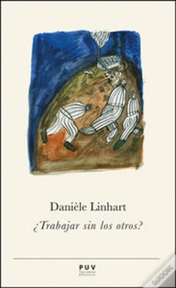 Capa do artigo ¿Trabajar Sin Los Otros?