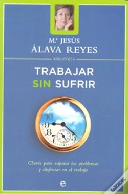 Capa do artigo Trabajar Sin Sufrir