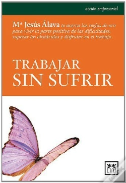 Capa do artigo Trabajar Sin Sufrir