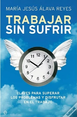 Capa do artigo Trabajar Sin Sufrir