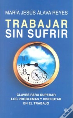 Capa do artigo Trabajar Sin Sufrir