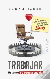 Capa do artigo Trabajar Un Amor No Correspondido