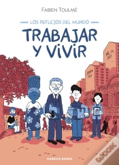 Capa do artigo Trabajar Y Vivir