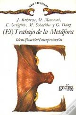 Capa do artigo Trabajo De La Metáfora