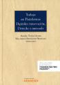 Trabajo En Plataformas Digitales: Innovación, Derecho Y Mercado (Papel + E-Book) - Preview