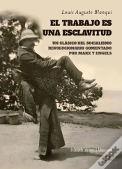 Capa do artigo Trabajo Es Una Esclavitud, El