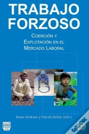 Capa do artigo Trabajo Forzoso
