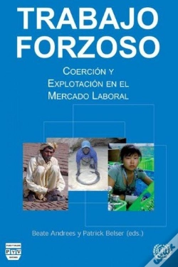 Capa do artigo Trabajo Forzoso