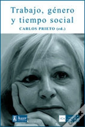 Capa do artigo Trabajo, Género Y Tiempo Social