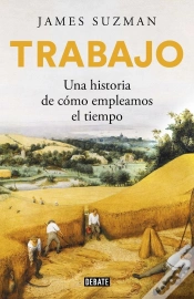 Capa do artigo Trabajo