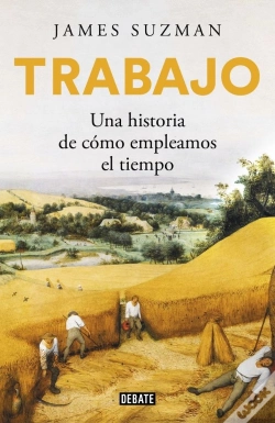 Capa do artigo Trabajo