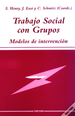 Capa do artigo Trabajo Social Con Grupos