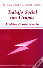 Capa do artigo Trabajo Social Con Grupos