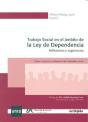 Trabajo Social En El Ámbito De La Ley De Dependencia - Preview