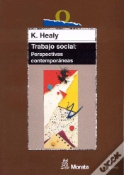 Capa do artigo Trabajo Social: Perspectivas Contemporáneas