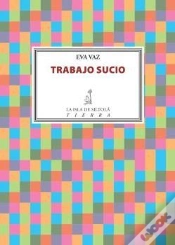 Capa do artigo Trabajo Sucio  