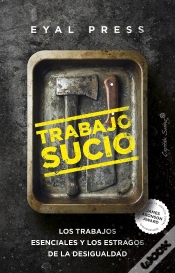 Capa do artigo Trabajo Sucio