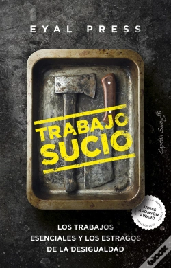 Capa do artigo Trabajo Sucio