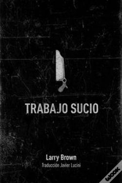 Capa do artigo Trabajo Sucio