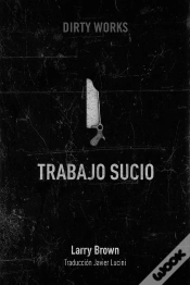 Capa do artigo Trabajo Sucio