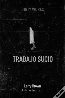 Capa do artigo Trabajo Sucio