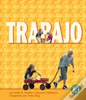 Capa do artigo Trabajo (Work)