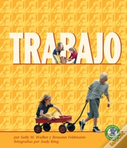 Capa do artigo Trabajo (Work)