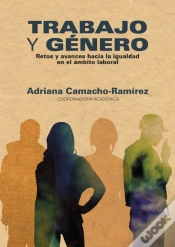 Capa do artigo Trabajo Y Género