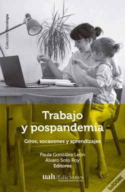 Capa do artigo Trabajo Y Pospandemia