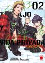 Trabajo Y Vida Privada -On Y Off- 02 - Preview