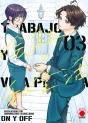 Trabajo Y Vida Privada -On Y Off - 03 - Preview