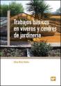 Trabajos Básicos En Viveros Y Centros De Jardinería - Preview