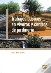 Capa do artigo Trabajos Básicos En Viveros Y Centros De Jardinería
