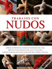 Capa do artigo Trabajos Con Nudos