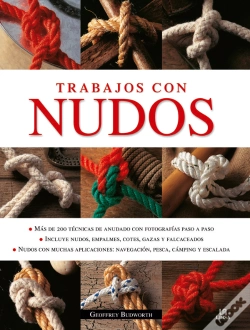 Capa do artigo Trabajos Con Nudos