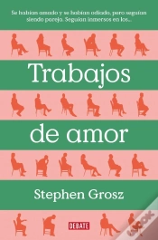 Capa do artigo Trabajos De Amor