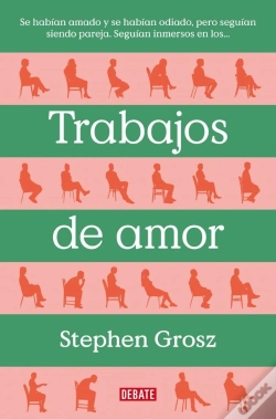 Capa do artigo Trabajos De Amor