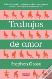 Capa do artigo Trabajos De Amor
