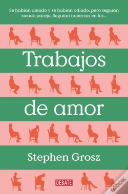 Capa do artigo Trabajos De Amor