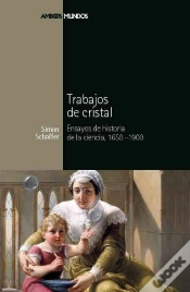 Capa do artigo Trabajos De Cristal