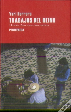 Capa do artigo Trabajos Del Reino