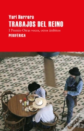 Capa do artigo Trabajos Del Reino