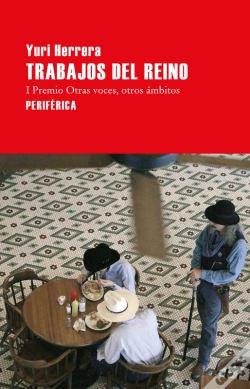 Capa do artigo Trabajos Del Reino