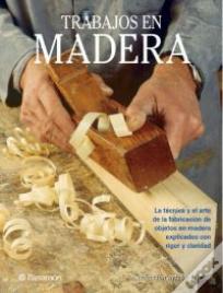 Trabajos En Madera