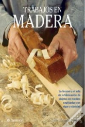 Capa do artigo Trabajos En Madera