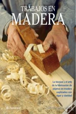 Capa do artigo Trabajos En Madera