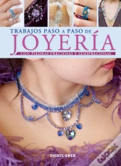 Capa do artigo Trabajos Paso A Paso De Joyer¡A