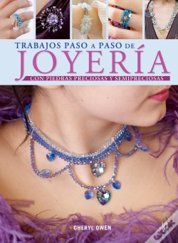Capa do artigo Trabajos Paso A Paso De Joyer¡A