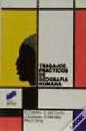 Capa do artigo Trabajos Prácticos De Geograf¡A Humana
