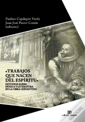 Capa do artigo Trabajos Que Nacen Del Espíritu